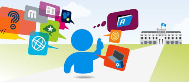 Seminar and Mixer: A View from the Hill